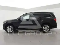 2017 Mercedes Benz GLS 400