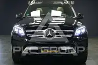 2017 Mercedes Benz GLS 400