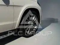2017 Mercedes Benz GLS 400