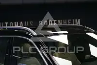 2017 Mercedes Benz GLS 400