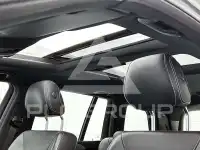 2017 Mercedes Benz GLS 400