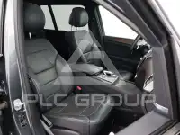 2017 Mercedes Benz GLS 400