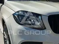 2017 Mercedes Benz GLS 400