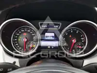 2017 Mercedes Benz GLS 400