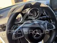 2017 Mercedes Benz GLS 400