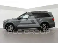 2017 Mercedes Benz GLS 400