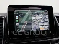 2017 Mercedes Benz GLS 400