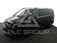 2017 Mercedes Benz V