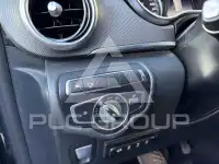 2017 Mercedes Benz V