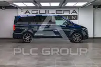 2017 Mercedes Benz V