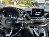2017 Mercedes Benz V