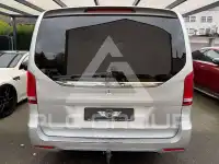 2017 Mercedes Benz V