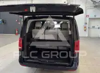 2017 Mercedes Benz V