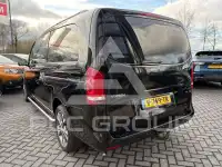 2017 Mercedes Benz V