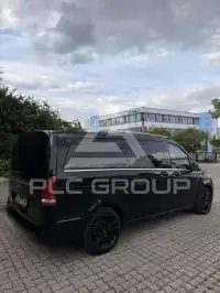 2017 Mercedes Benz V