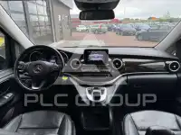 2017 Mercedes Benz V