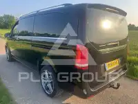 2017 Mercedes Benz V
