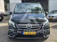 2017 Mercedes Benz V