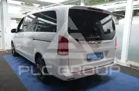 2017 Mercedes Benz V