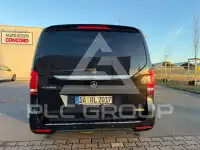 2017 Mercedes Benz V