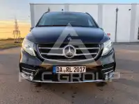 2017 Mercedes Benz V