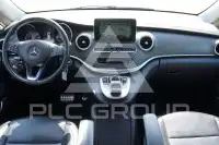 2017 Mercedes Benz V