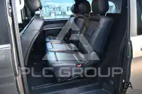 2017 Mercedes Benz V