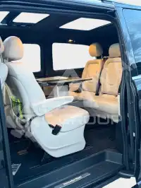 2017 Mercedes Benz V