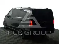 2017 Mercedes Benz V