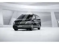 2017 Mercedes Benz V