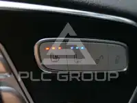 2017 Mercedes Benz V