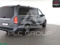 2017 Mercedes Benz V