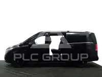 2017 Mercedes Benz V