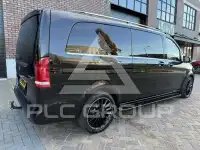 2017 Mercedes Benz V