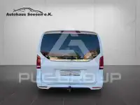 2017 Mercedes Benz V