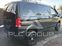 2017 Mercedes Benz V