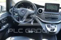 2017 Mercedes Benz V