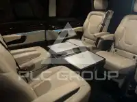 2017 Mercedes Benz V