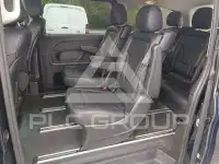 2017 Mercedes Benz V
