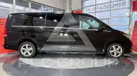 2017 Mercedes Benz V