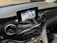 2017 Mercedes Benz V