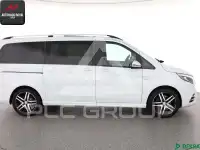 2017 Mercedes Benz V