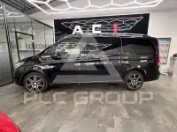 2017 Mercedes Benz V