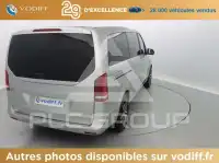 2017 Mercedes Benz V