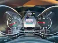 2017 Mercedes Benz V