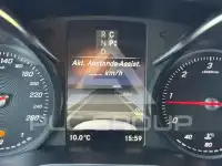 2017 Mercedes Benz V