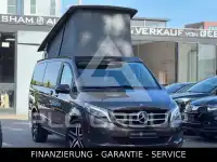 2017 Mercedes Benz V