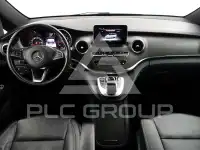 2017 Mercedes Benz V