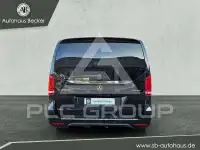2017 Mercedes Benz V
