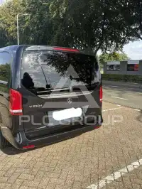 2017 Mercedes Benz V